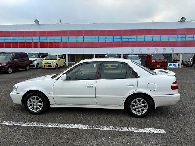 Corolla