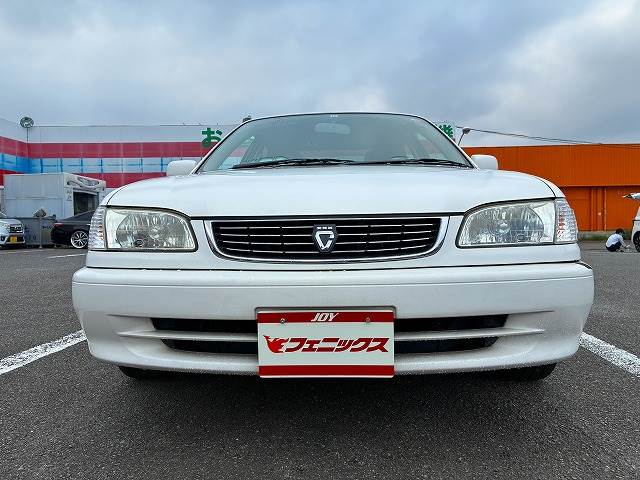 Corolla