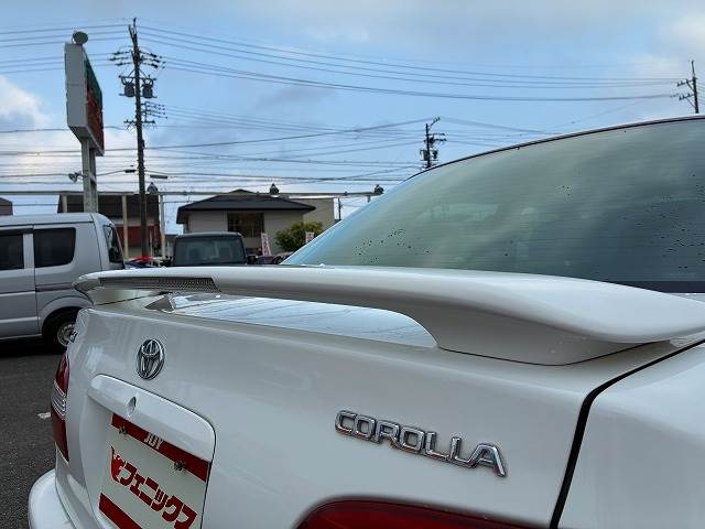 Corolla