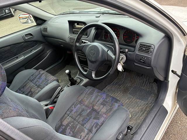 Corolla
