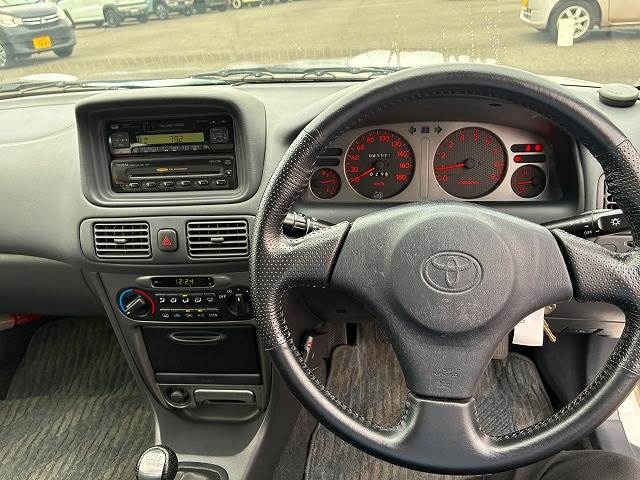 Corolla