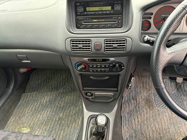 Corolla