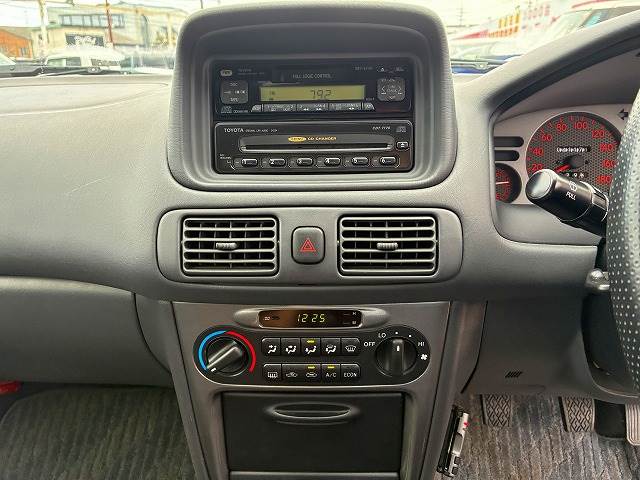 Corolla