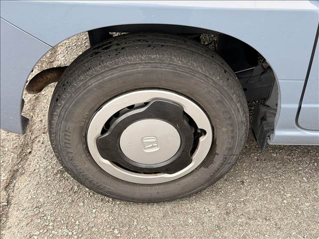 N-VAN