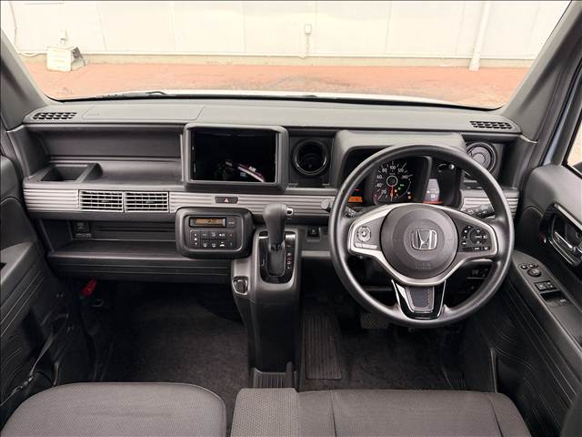 N-VAN
