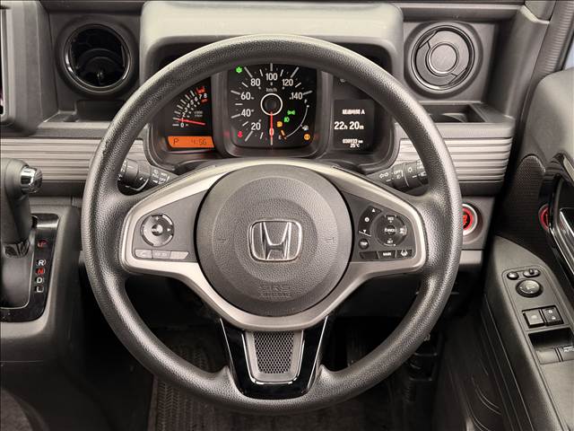 N-VAN