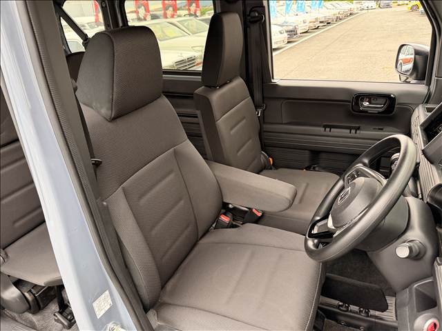 N-VAN