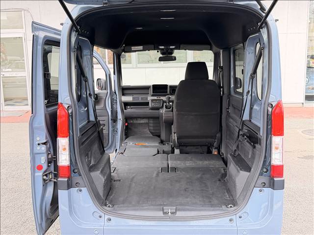 N-VAN