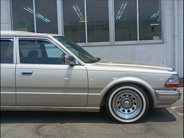 グロリアワゴン