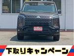 デリカD5