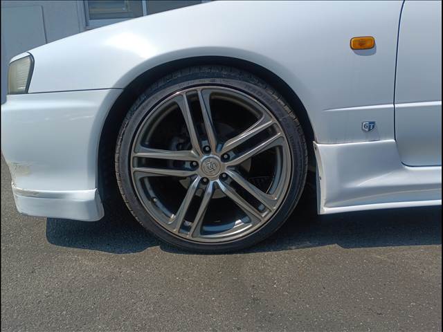 Skyline