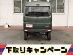 エブリイワゴン