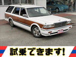 グロリアワゴン