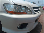 Lancer Cedia Wagon