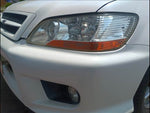 Lancer Cedia Wagon