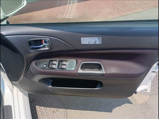 Lancer Cedia Wagon
