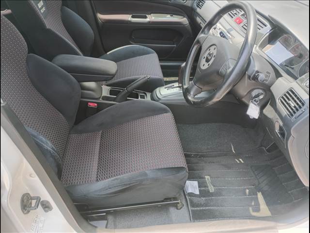 Lancer Cedia Wagon