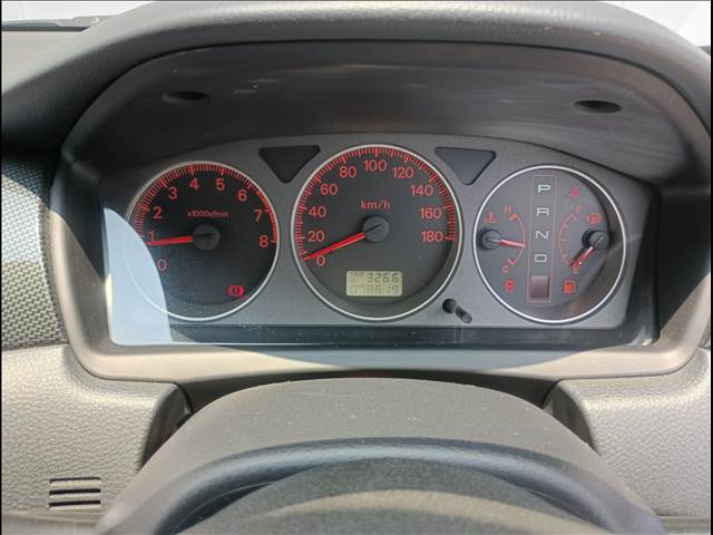 Lancer Cedia Wagon