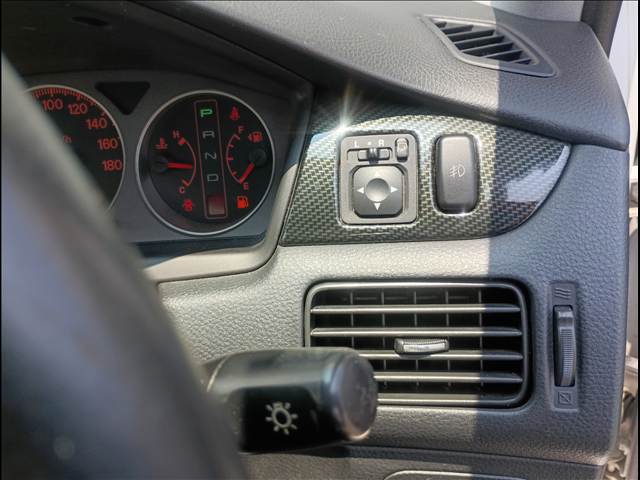 Lancer Cedia Wagon