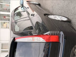 Lancer Evolution Wagon