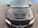 Lancer Evolution Wagon