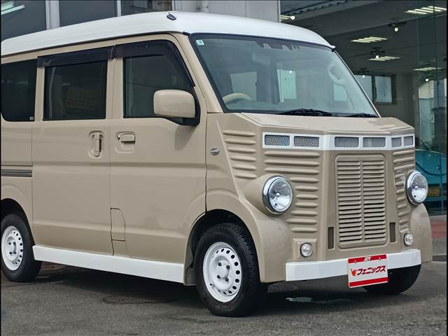NV100クリッパー