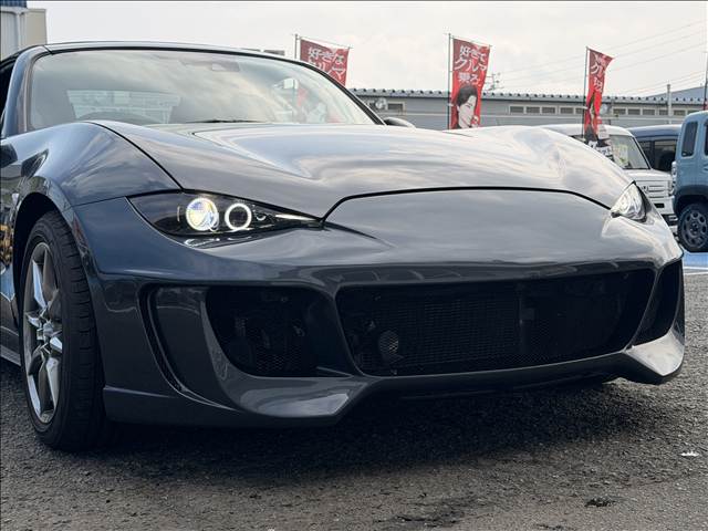 Roadster