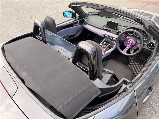 Roadster