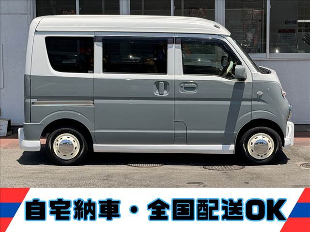 NV100 Clipper