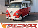 NV100 Clipper