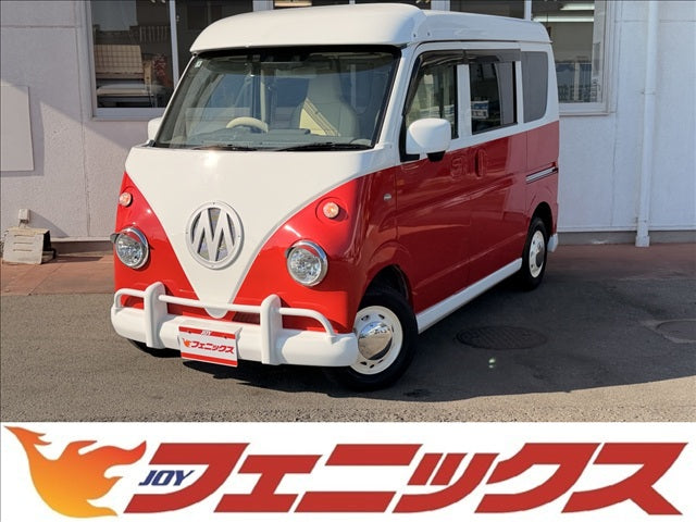 NV100 Clipper