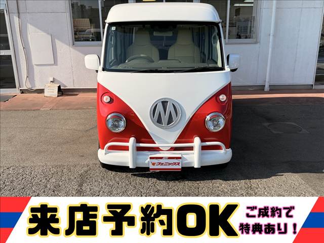 NV100 Clipper
