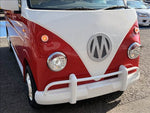 NV100 Clipper