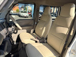 NV100 Clipper