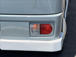 Clipper Van