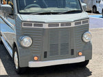 Clipper Van