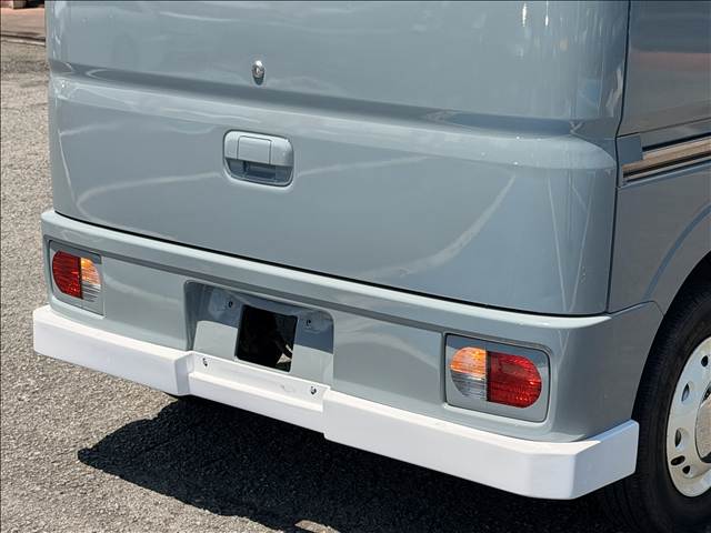 Clipper Van