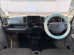 Clipper Van