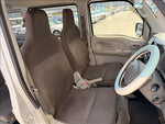 Clipper Van