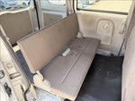 Clipper Van