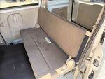 Clipper Van