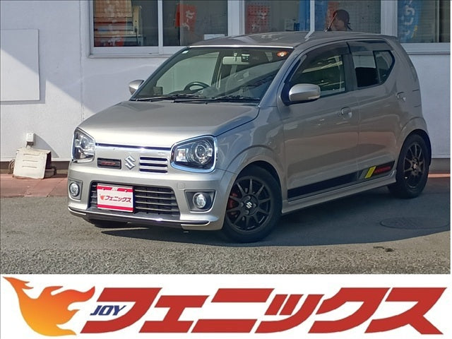 アルトワークス