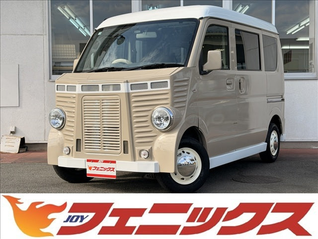 NV100クリッパー