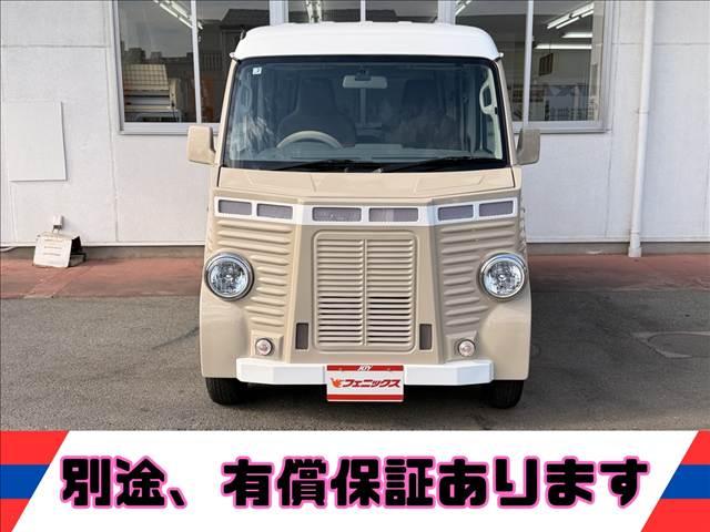 NV100クリッパー