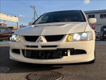Lancer Evolution 8