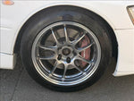 Lancer Evolution 8