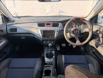 Lancer Evolution 8