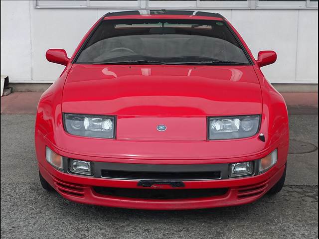 Fairlady Z