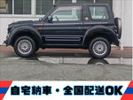 Pajero Jr.