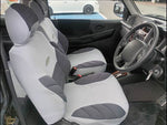 Pajero Jr.